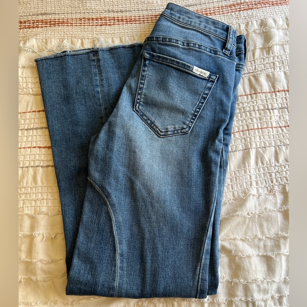 ella moss flare jeans